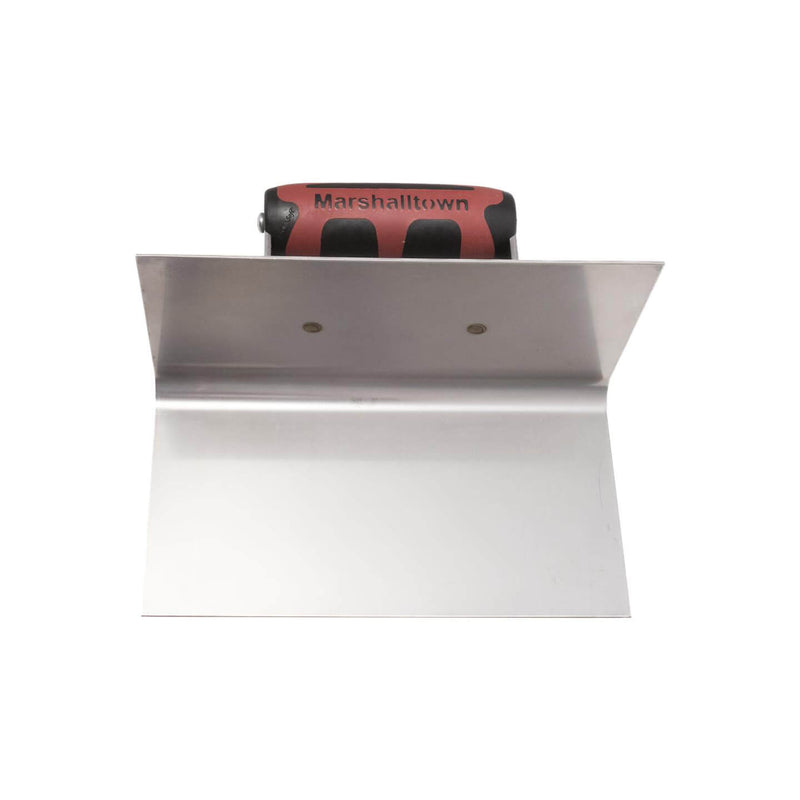 Marshalltown Ss Step Tool Nose 203 X 102 - 90 Deg Angle - 171SSD - 14212