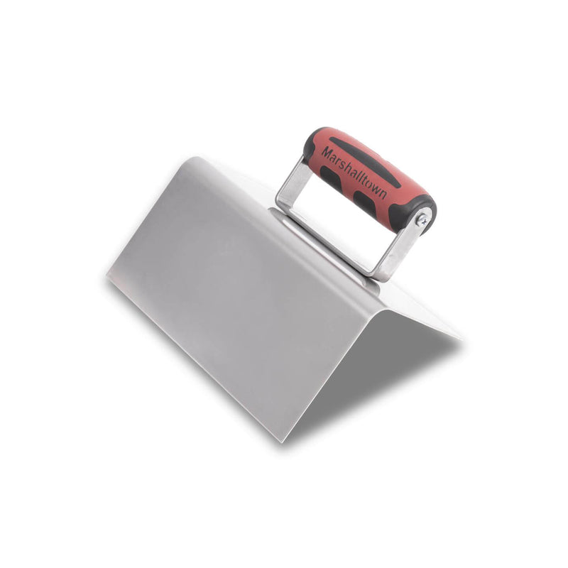Marshalltown Ss Step Tool Nose 203 X 102 - 90 Deg Angle - 171SSD - 14212