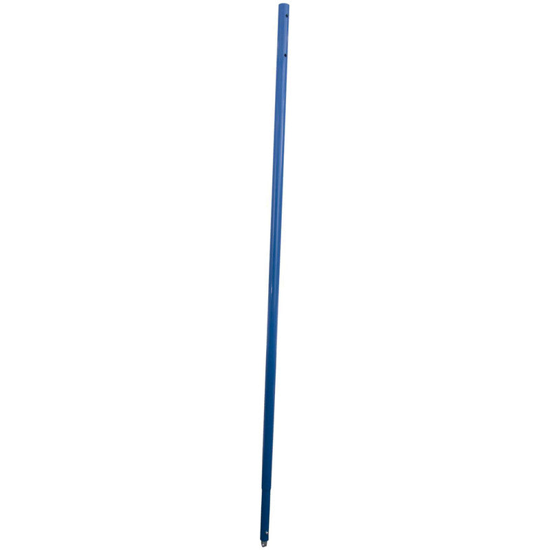 Marshalltown Handle Aluminium 1829mm Push Button 35mm Diam - 17-6ASU - 14258