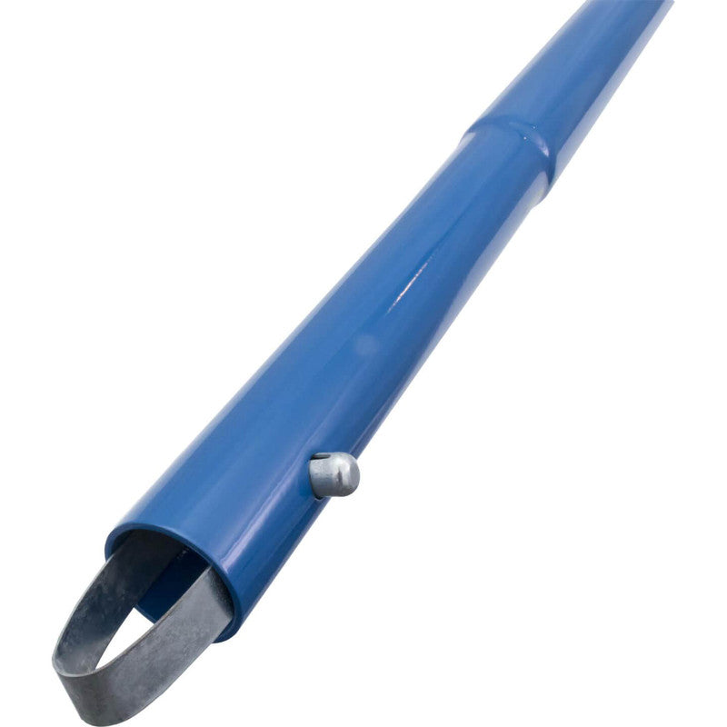 Marshalltown Handle Aluminium 1829mm Push Button 35mm Diam - 17-6ASU - 14258