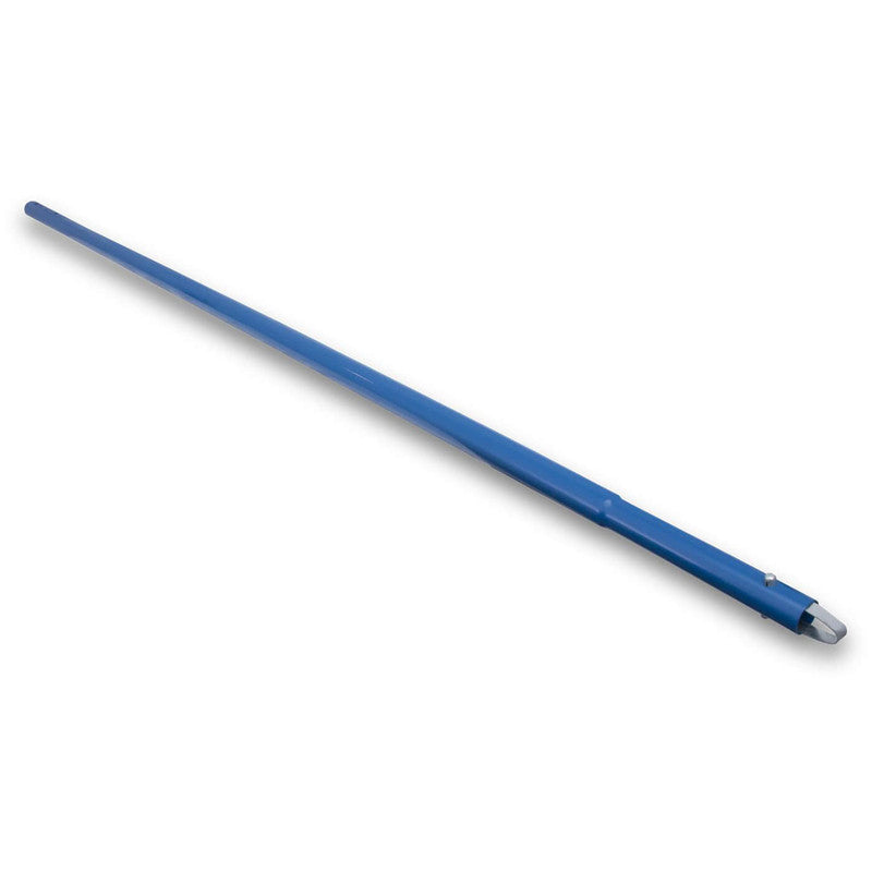 Marshalltown Handle Aluminium 1829mm Push Button 35mm Diam - 17-6ASU - 14258