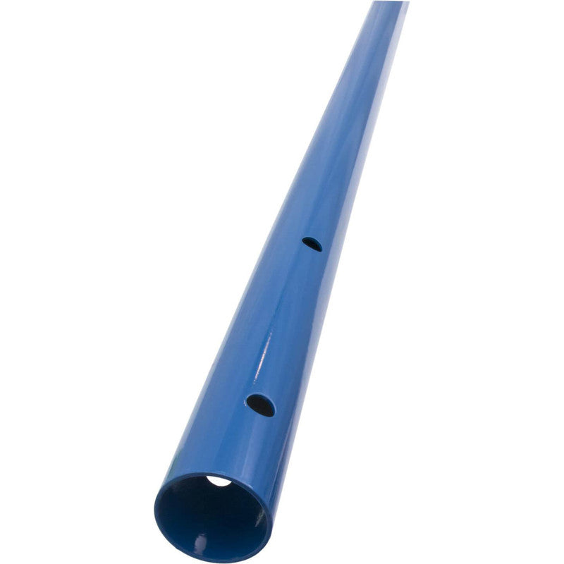 Marshalltown Handle Aluminium 1829mm Push Button 35mm Diam - 17-6ASU - 14258