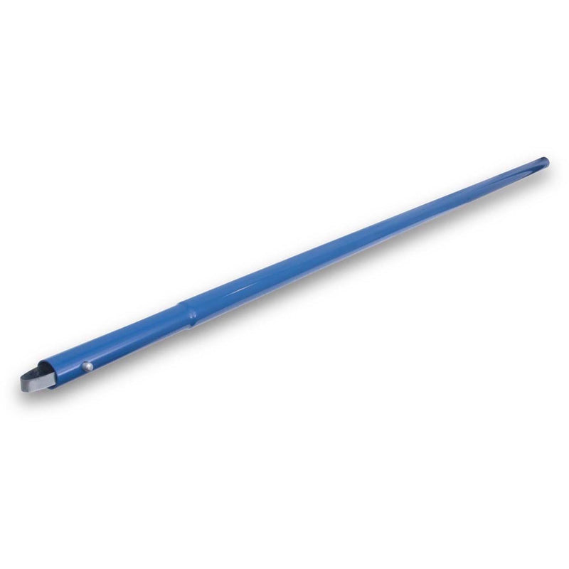 Marshalltown Handle Aluminium 1829mm Push Button 35mm Diam - 17-6ASU - 14258