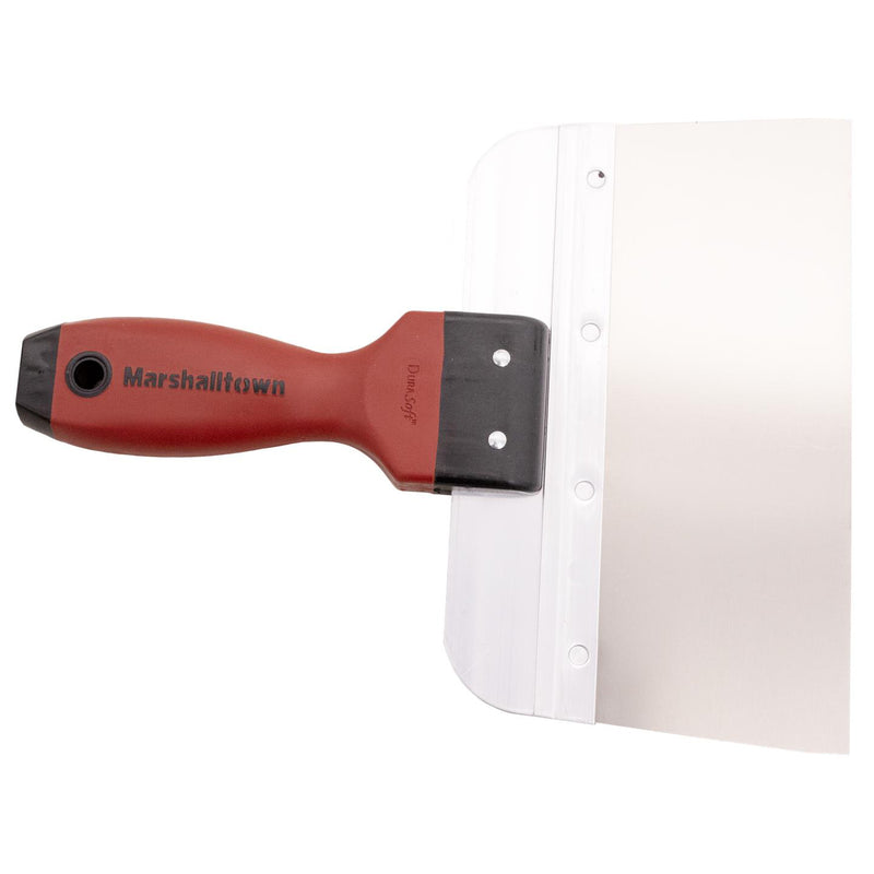 Marshalltown Taping Knife Stainless 203 X 76 - 3508SD - 14321