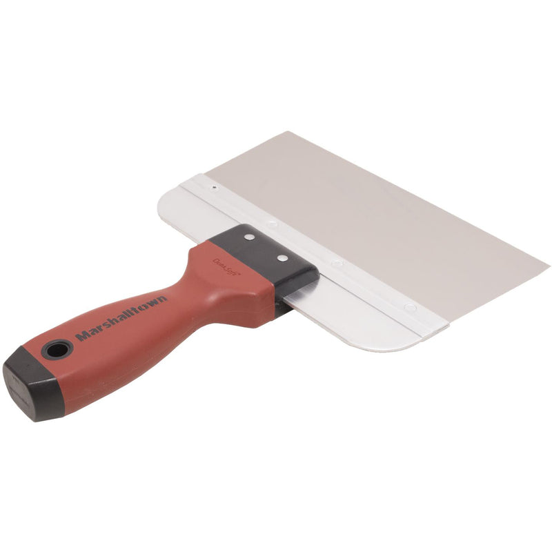 Marshalltown Taping Knife Stainless 203 X 76 - 3508SD - 14321