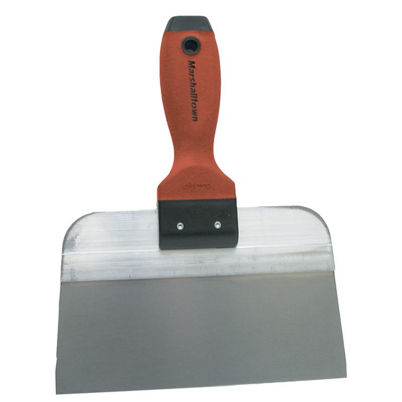Marshalltown Taping Knife Stainless 254 X 76 - 3510SD - 14323