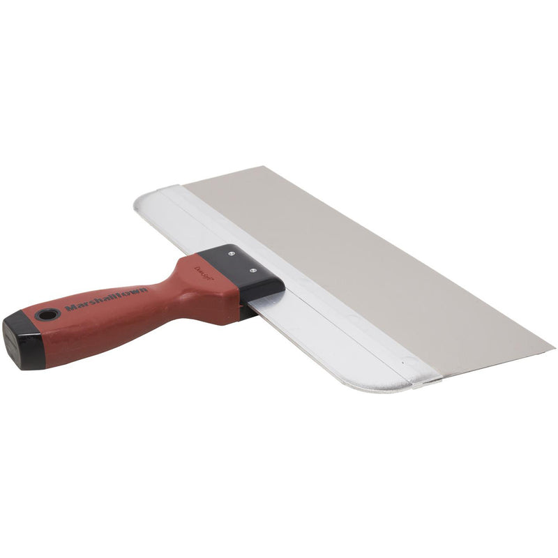 Marshalltown Taping Knife Stainless 305 X 76 - 3512SD - 14325