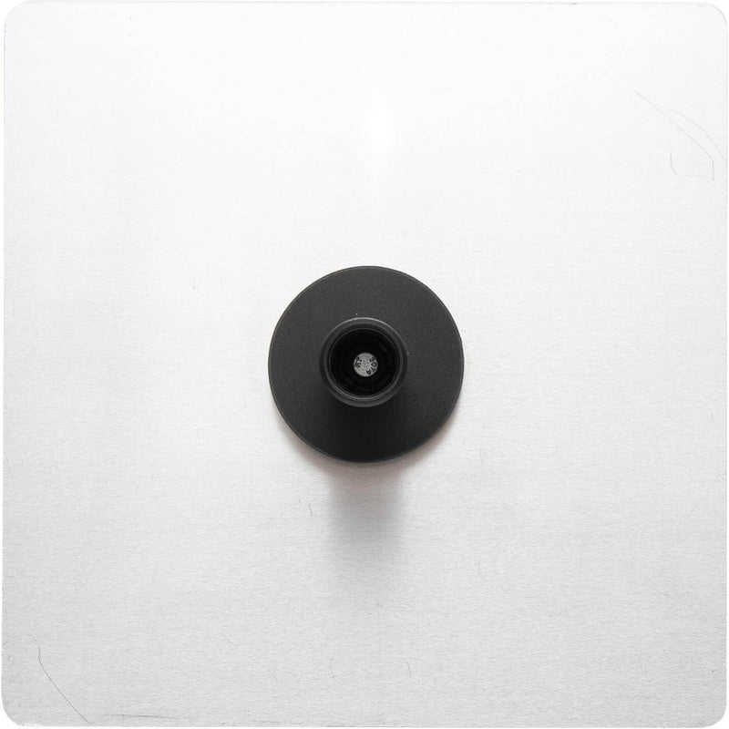 Marshalltown Aluminium Hawk 356 X 356 - 6D - 14400