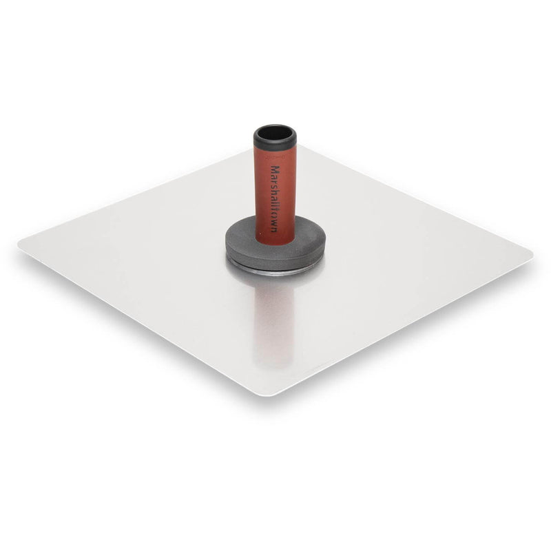 Marshalltown Aluminium Hawk 356 X 356 - 6D - 14400