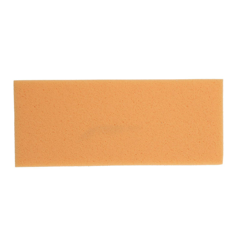 Marshalltown Sponge Float - Yellow - 305 X 127 - 4412 - 14419