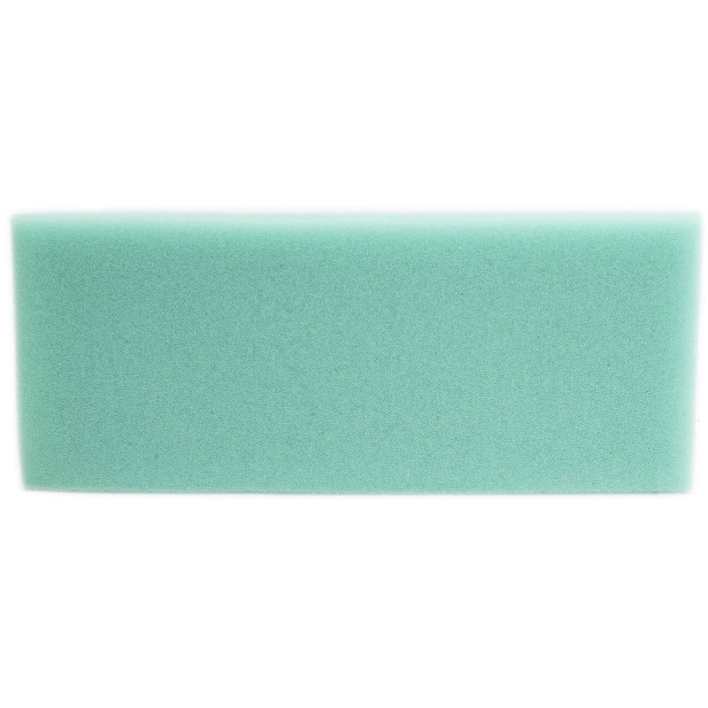 Marshalltown Foam Float - Green/Fine - 305 X 127 - 14432