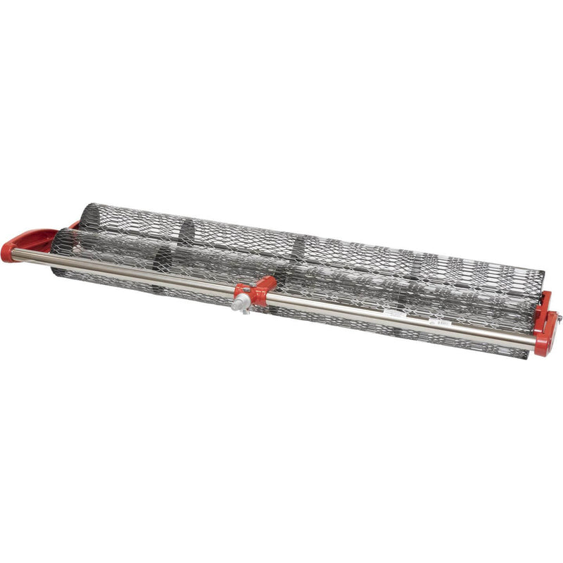 Marshalltown Concrete Mesh Roller Tamper 1219mm - T460 - 14460