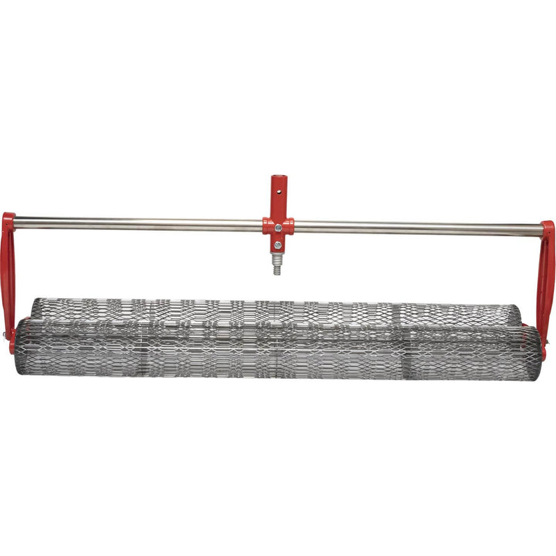 Marshalltown Concrete Mesh Roller Tamper 1219mm - T460 - 14460