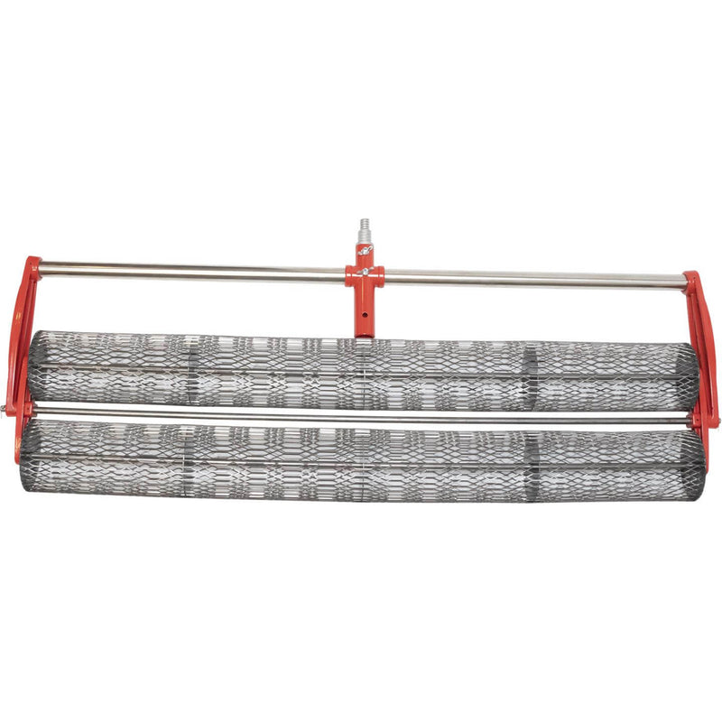 Marshalltown Concrete Mesh Roller Tamper 1219mm - T460 - 14460