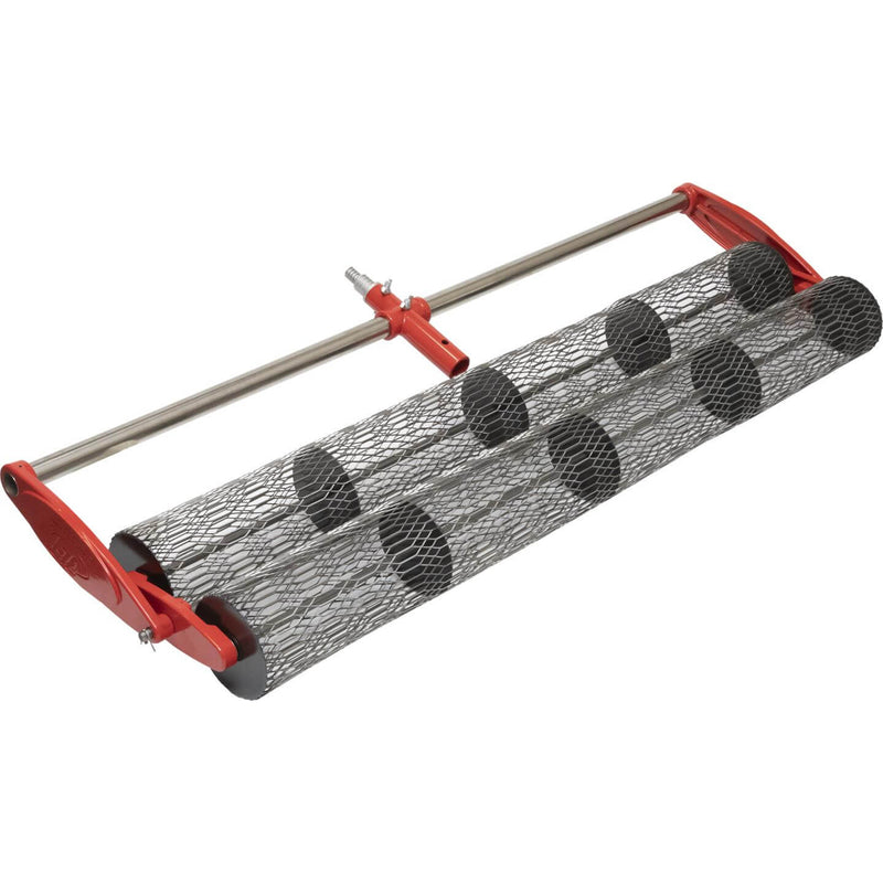 Marshalltown Concrete Mesh Roller Tamper 1219mm - T460 - 14460