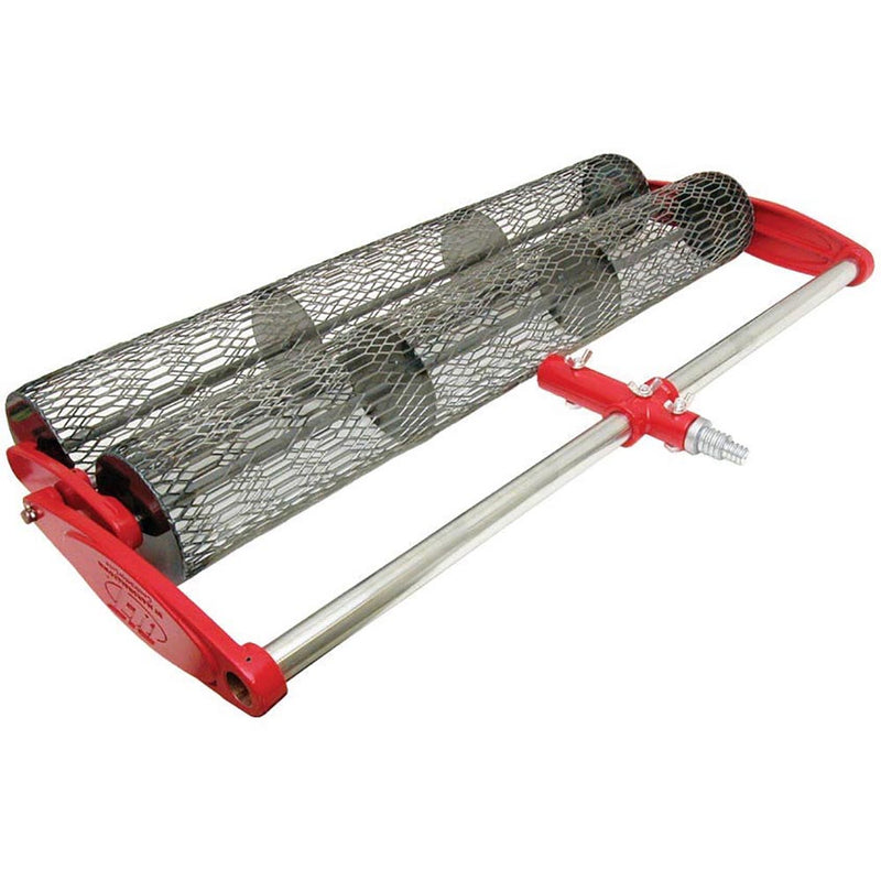 Marshalltown Concrete Mesh Roller Tamper 1219mm - T460 - 14460