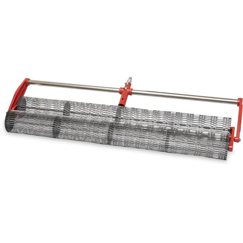 Marshalltown Concrete Mesh Roller Tamper 1219mm - T460 - 14460