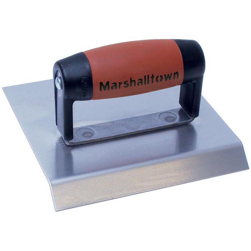 Marshalltown Chamfer Edger Ss - 152 X 152 X 45 Deg - 19mm Lip - 483CH - 14483