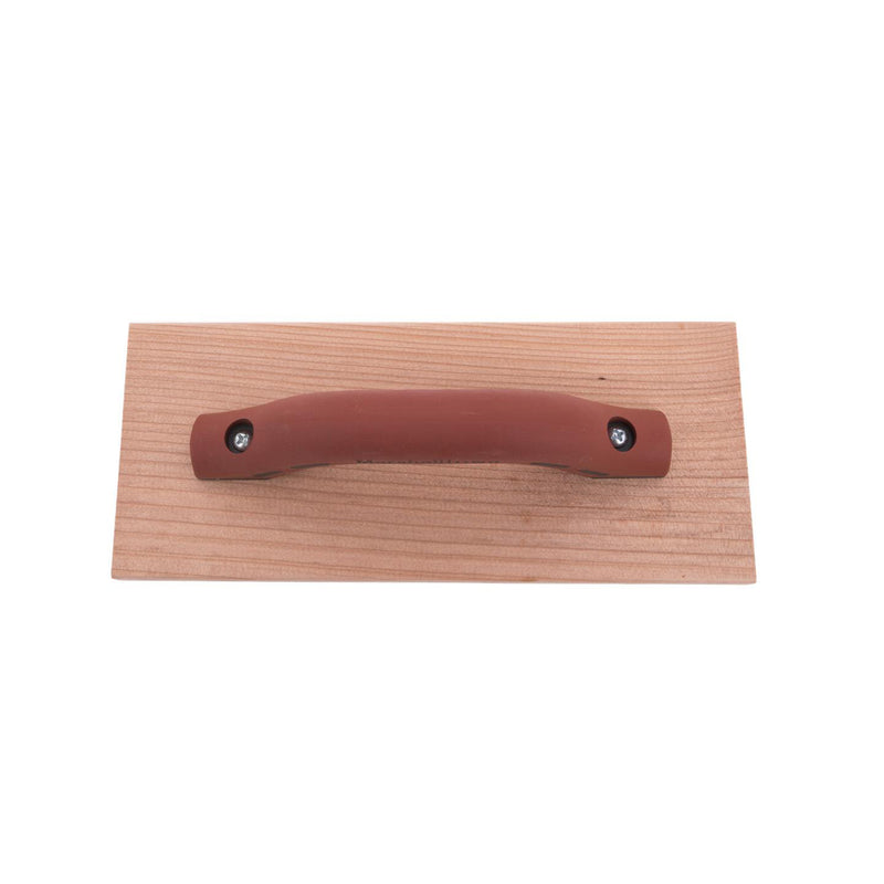 Marshalltown Redwood Float - 305 X 127 X 19 - 44D - 14503