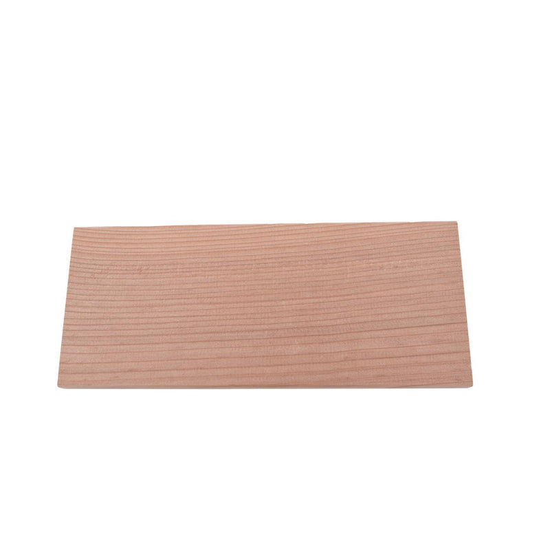Marshalltown Redwood Float - 305 X 127 X 19 - 44D - 14503