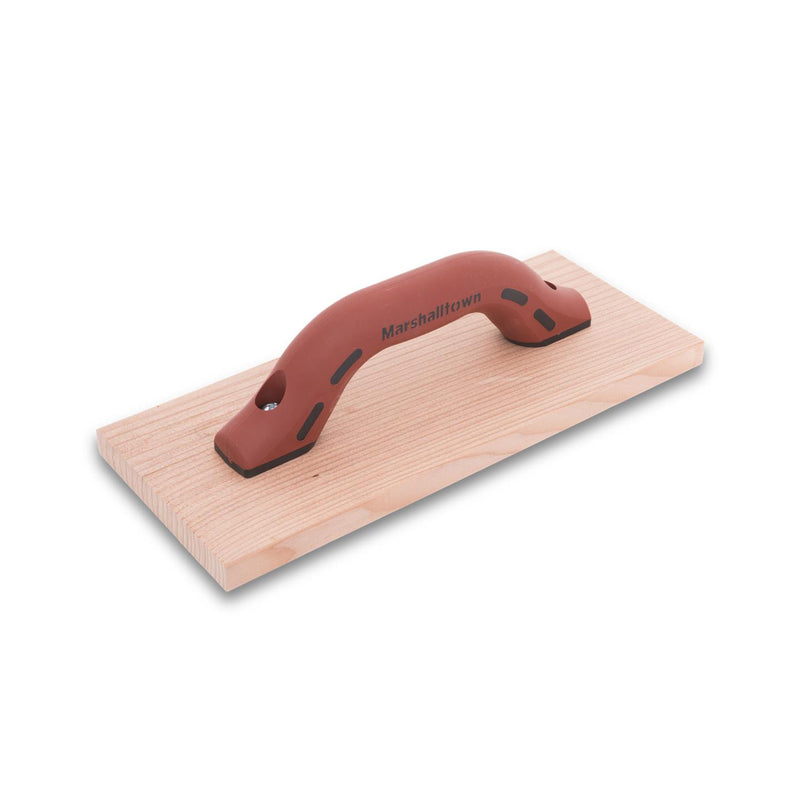 Marshalltown Redwood Float - 305 X 127 X 19 - 44D - 14503