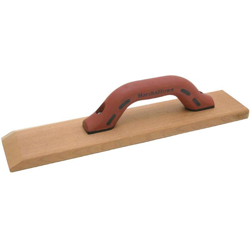 Marshalltown Redwood Float - 406 X 89 X 19 - 144D - 14505