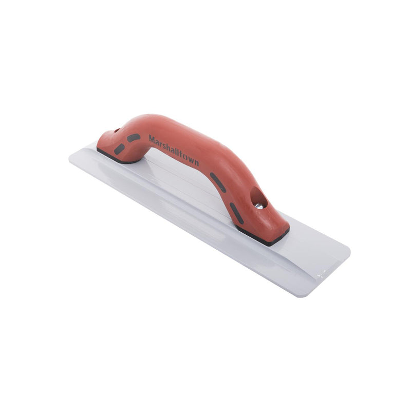 Marshalltown Magnesium Float - 305 X 79 - Durosoft Handle - 142D - 14609