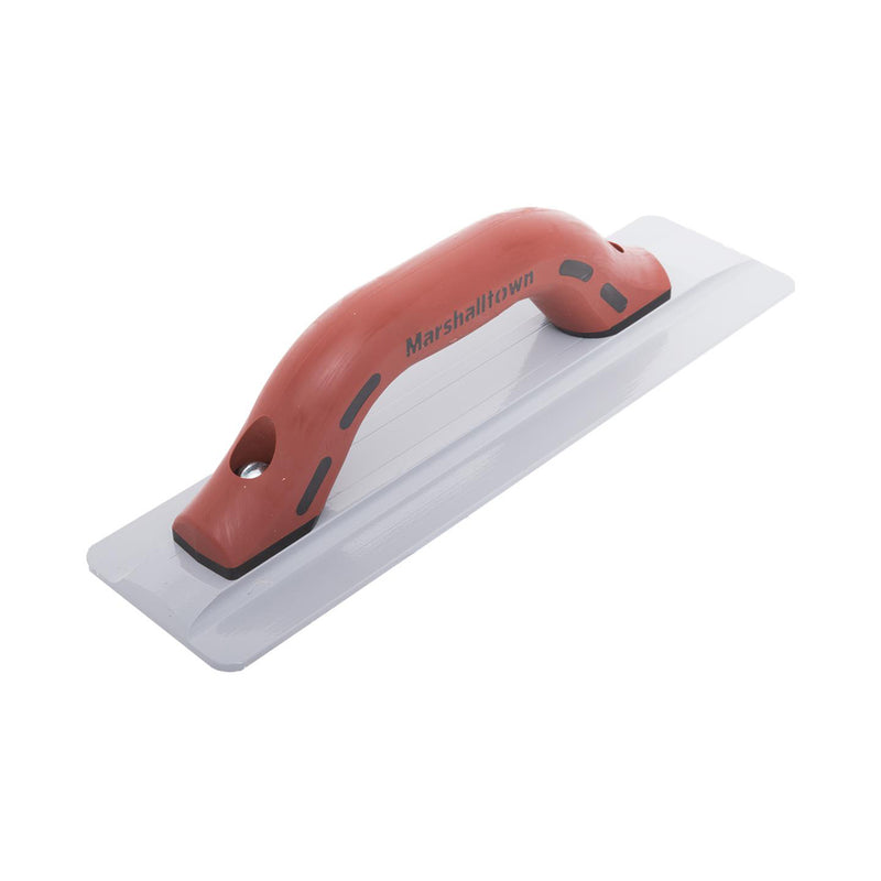 Marshalltown Magnesium Float - 305 X 79 - Durosoft Handle - 142D - 14609