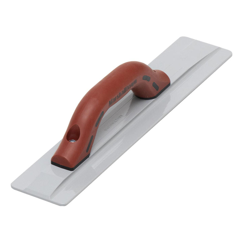 Marshalltown Magnesium Float - 405 X 79 - Durosoft Handle - 145D - 14610