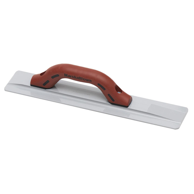 Marshalltown Magnesium Float - 405 X 79 - Durosoft Handle - 145D - 14610