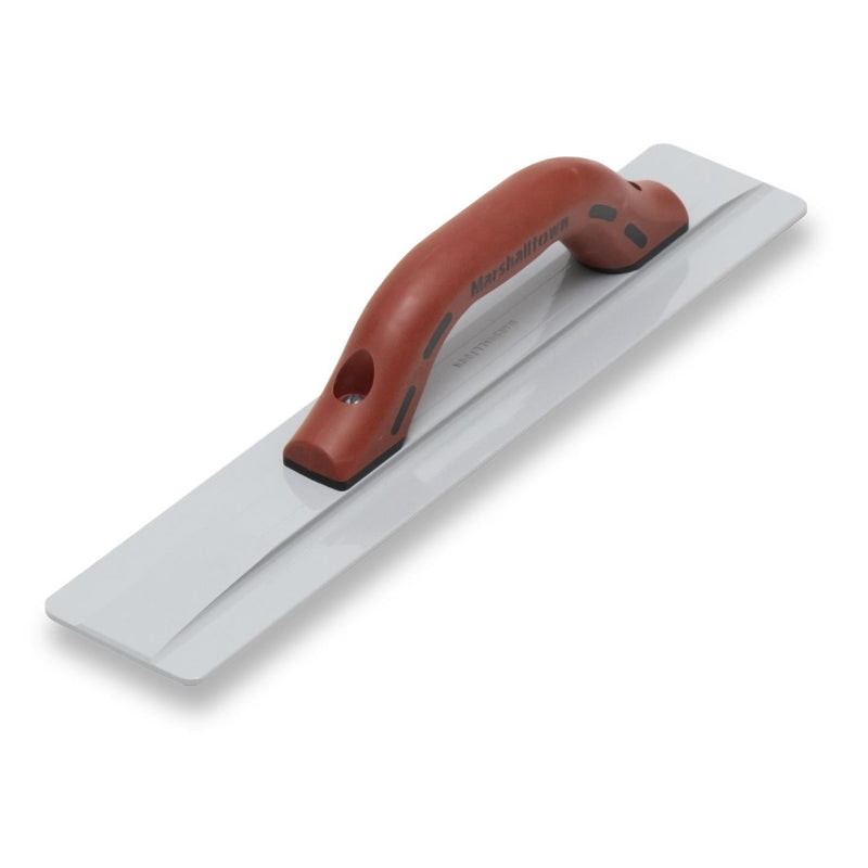 Marshalltown Magnesium Float - 405 X 79 - Durosoft Handle - 145D - 14610