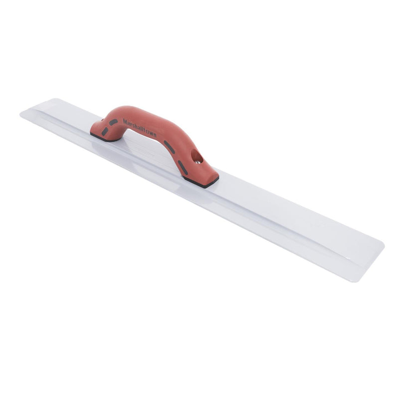 Marshalltown Magnesium Float - 510 X 79 - Durosoft Handle - 146D - 14611