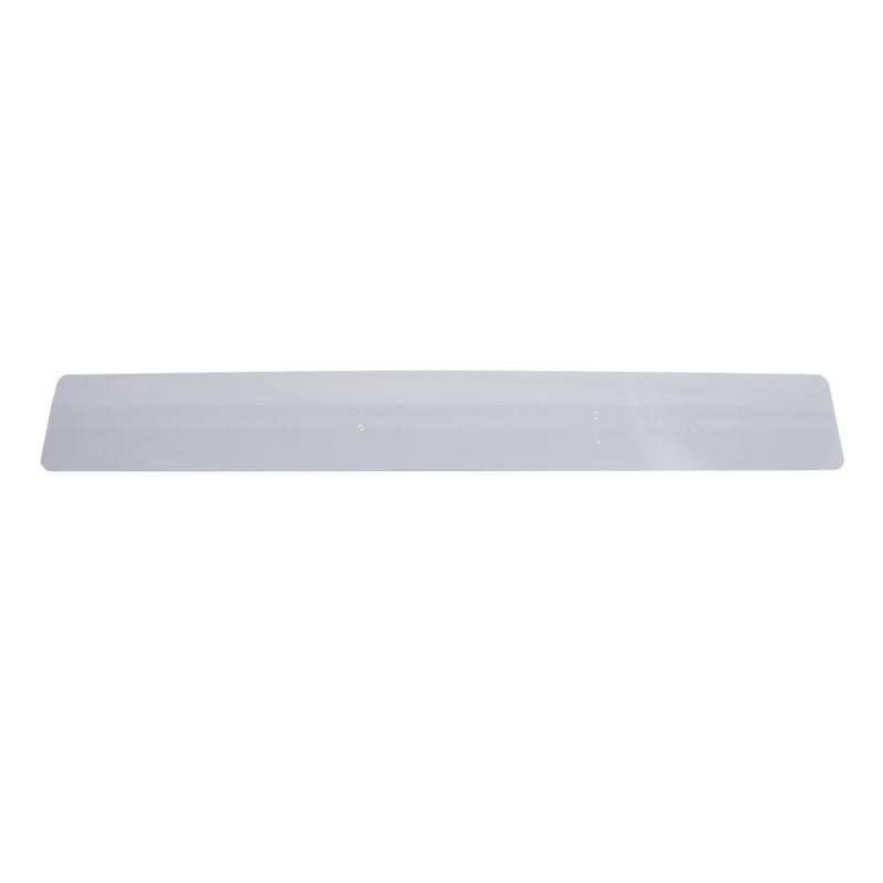 Marshalltown Magnesium Float - 510 X 79 - Durosoft Handle - 146D - 14611