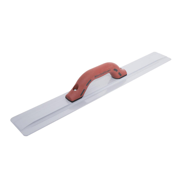 Marshalltown Magnesium Float - 510 X 79 - Durosoft Handle - 146D - 14611