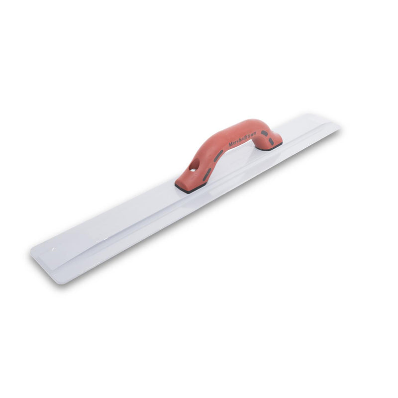Marshalltown Magnesium Float - 510 X 79 - Durosoft Handle - 146D - 14611