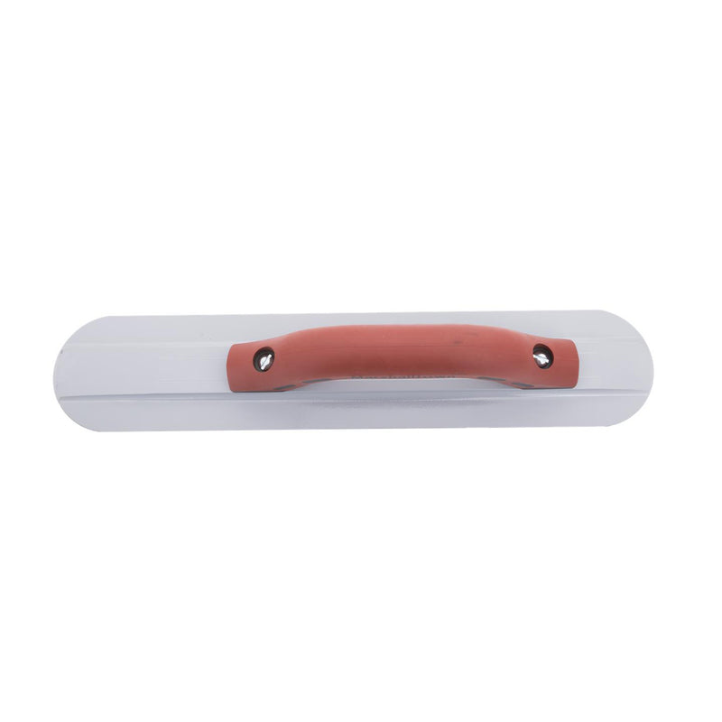 Marshalltown Magnesium Float - Round End - 405 X 79 - Durosoft Handle - 143D - 14612