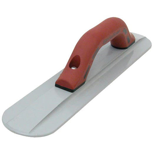 Marshalltown Magnesium Float - Round End - 405 X 79 - Durosoft Handle - 143D - 14612