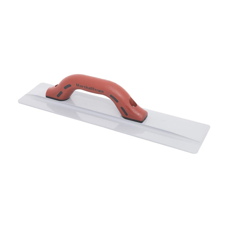 Marshalltown Mag Float - "The Hog" - 508 X 95mm - Durasoft - 740D - 14640