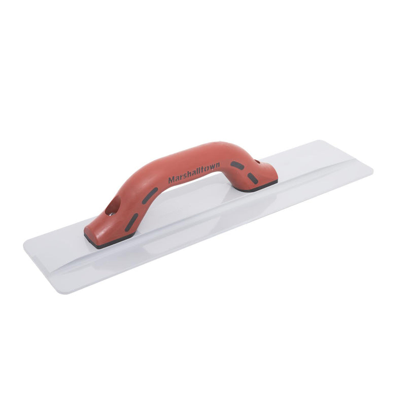 Marshalltown Mag Float - "The Hog" - 508 X 95mm - Durasoft - 740D - 14640