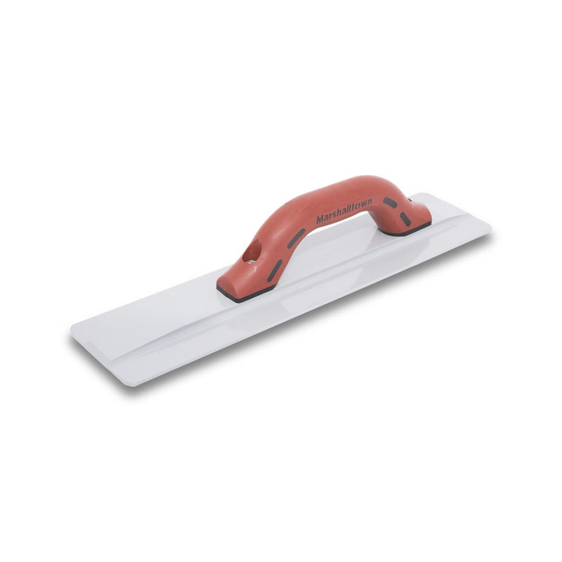 Marshalltown Mag Float - "The Hog" - 508 X 95mm - Durasoft - 740D - 14640