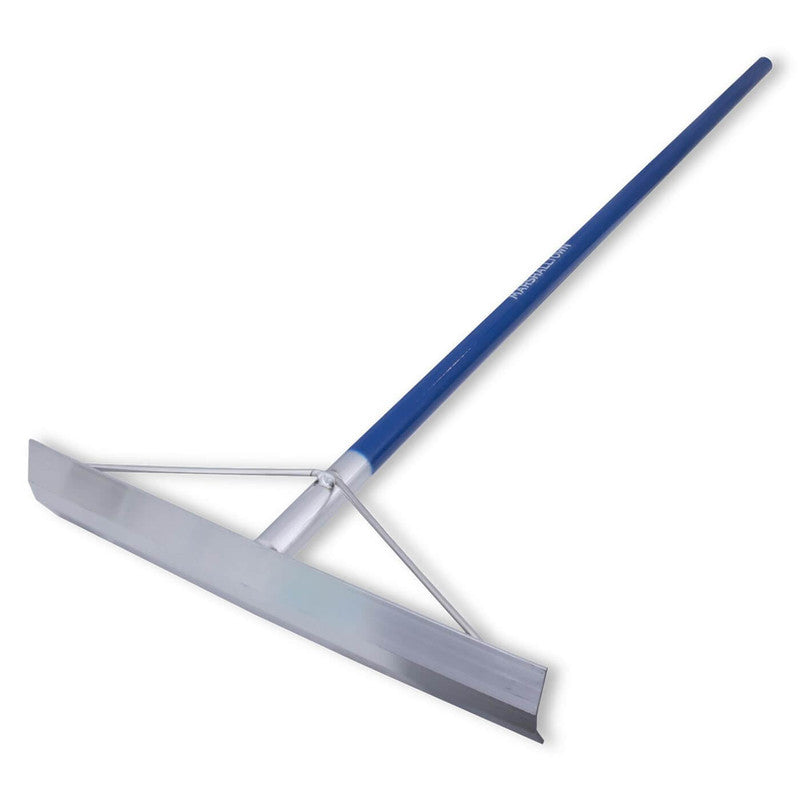 Marshalltown Aluminum Concrete Placer Rake - 500mm - AP753 - 14753
