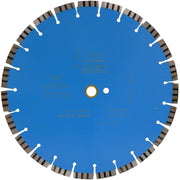 Unitec 450mm Destroyer Concrete 18LTS12C - Betontools Australia