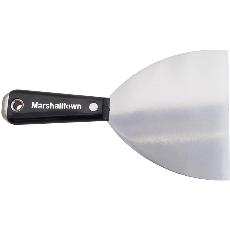 Marshalltown 127mm Flex Joint Nylon Handle Empact End Knife - M5753 - 15042