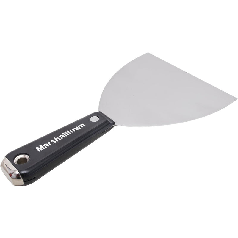 Marshalltown 127mm Flex Joint Nylon Handle Empact End Knife - M5753 - 15042