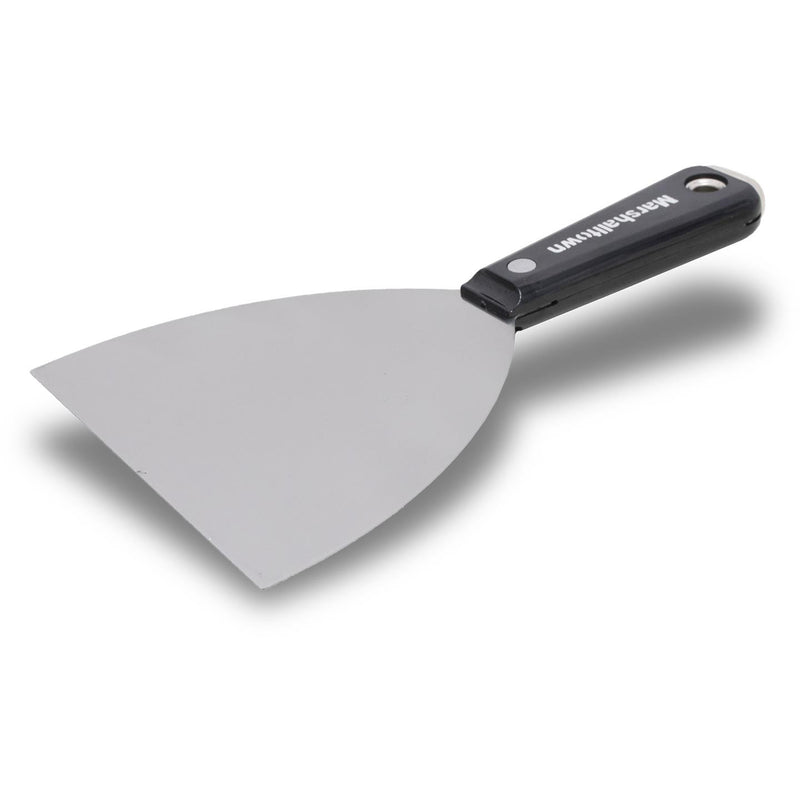 Marshalltown 127mm Flex Joint Nylon Handle Empact End Knife - M5753 - 15042
