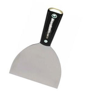 Marshalltown 102mm Flex Nylon Handle Empact End Scraper - M5743 - 15087