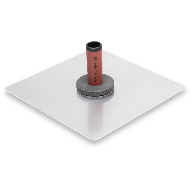 Marshalltown Aluminium Hawk - 330 X 330 - 1D - 15215