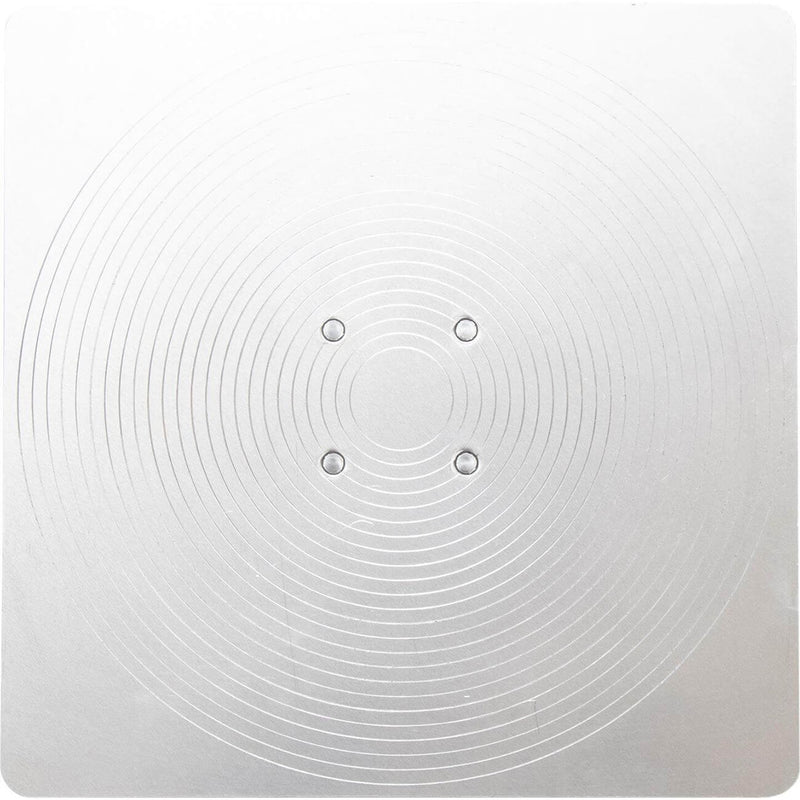 Marshalltown Aluminium Hawk- 305 X 305 - 5D - 15218