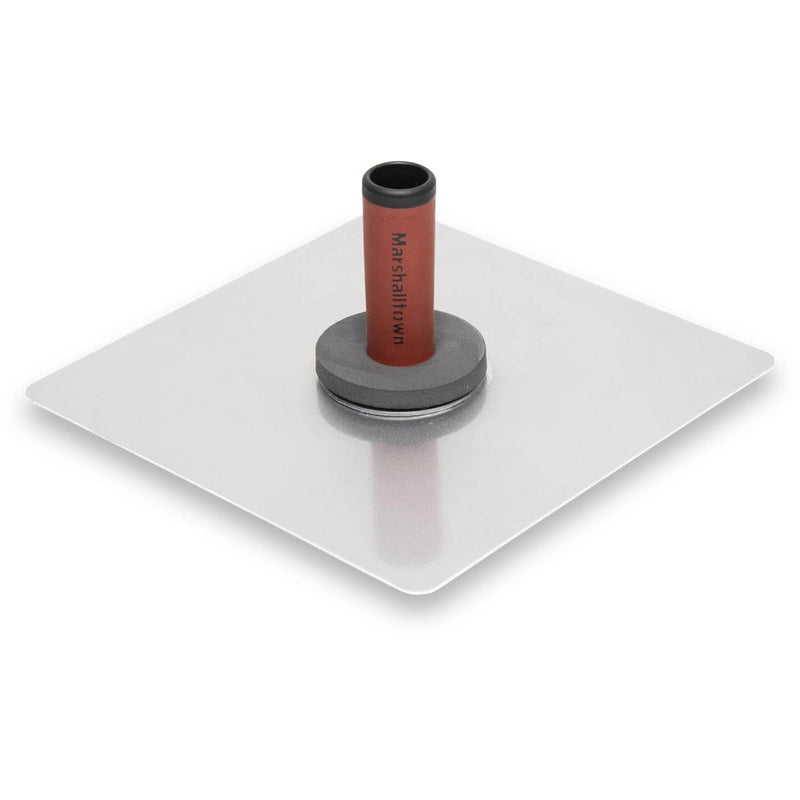Marshalltown Aluminium Hawk- 305 X 305 - 5D - 15218