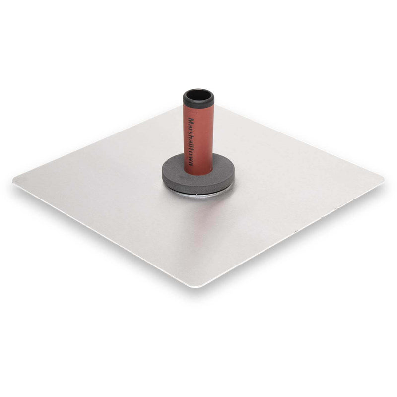Marshalltown Magnesium Hawk - 356 X 356mm - 5208D - 15221